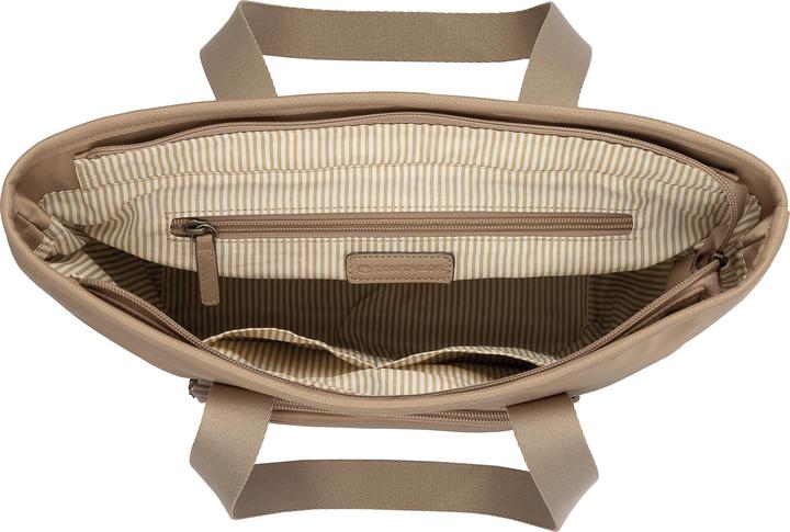 Image du produit Tom Tailor Viene Zip Shopper