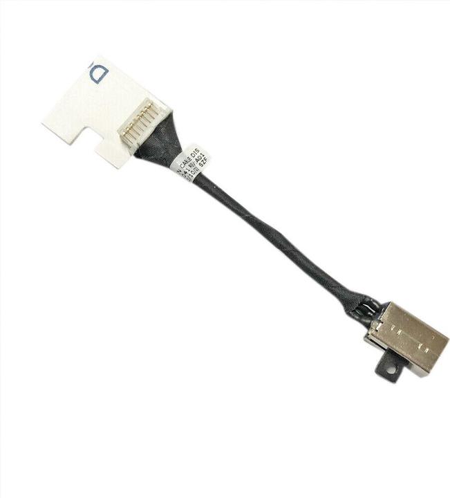 Actual product image Dell Cable DC-IN Discrete