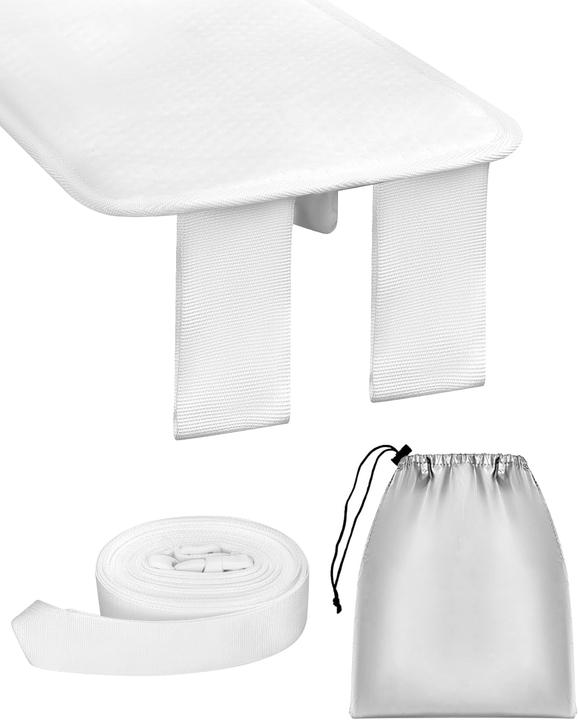 Qwork Matratzenverbinder