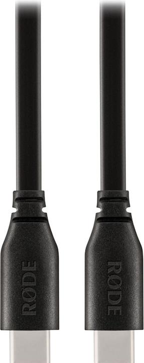 RØDE USB C – USB C (1.50 m, USB 3.2 Gen 1)