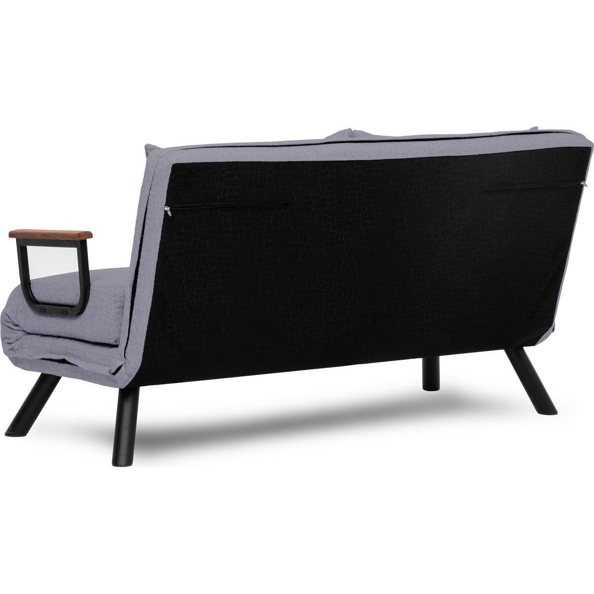 Thumbnail - Atelier del Sofa, Sofa, Hayes (2-Sitzer)