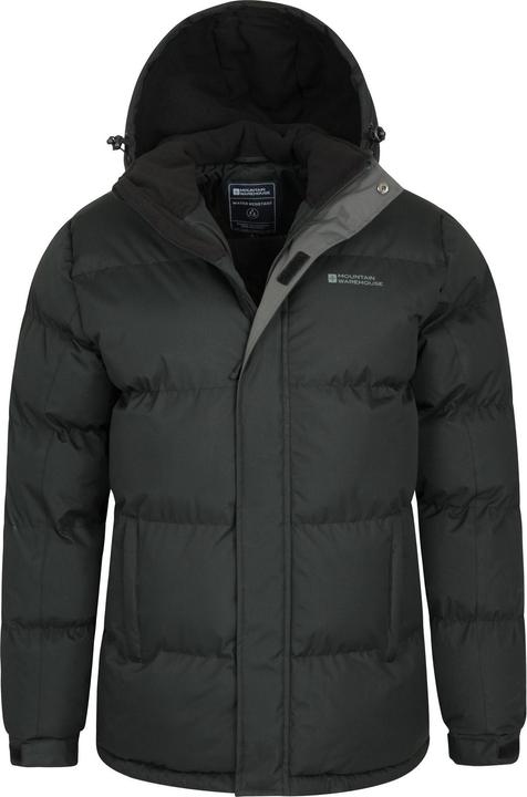 Produktbild Mountain Warehouse Snow Steppjacke (L)