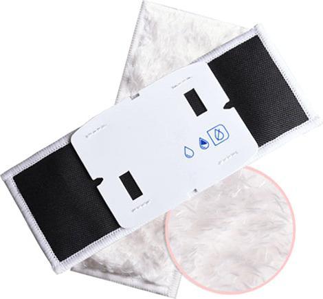 Produktbild Hermex Alternatives Trockenwischtuch zu iRobot Braava jet 240 241 244 250