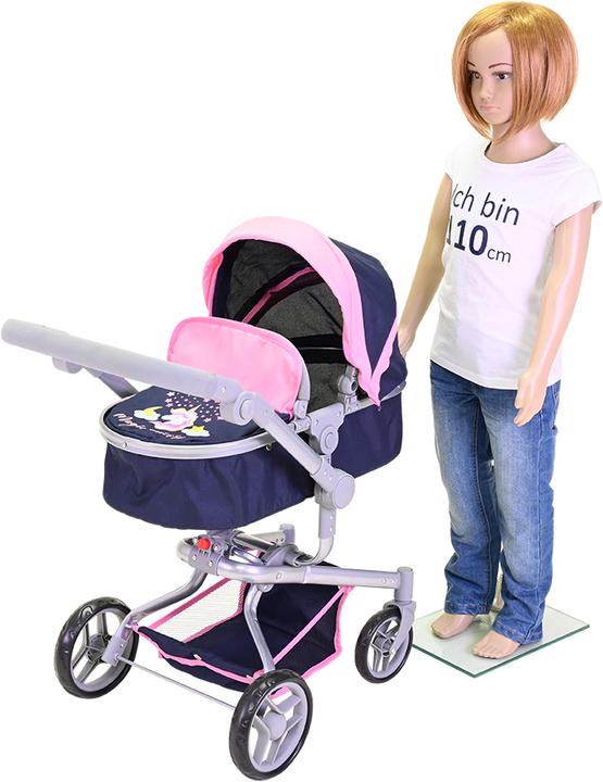 Produktbild Knorrtoys Boonk Magic Unicorn