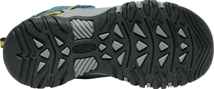 Produktbild Keen Y Targhee IV Mid WP (35)
