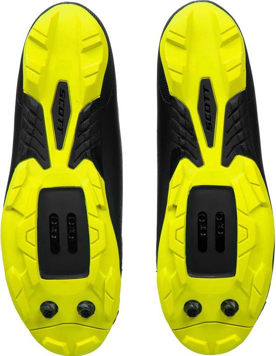 Productafbeelding Scott Sports MTB Comp Boa fietsschoenen (45)