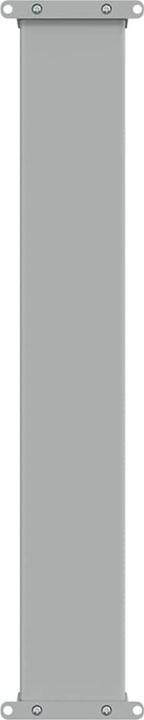 Produktbild vidaXL Seitenmarkise (3 m)