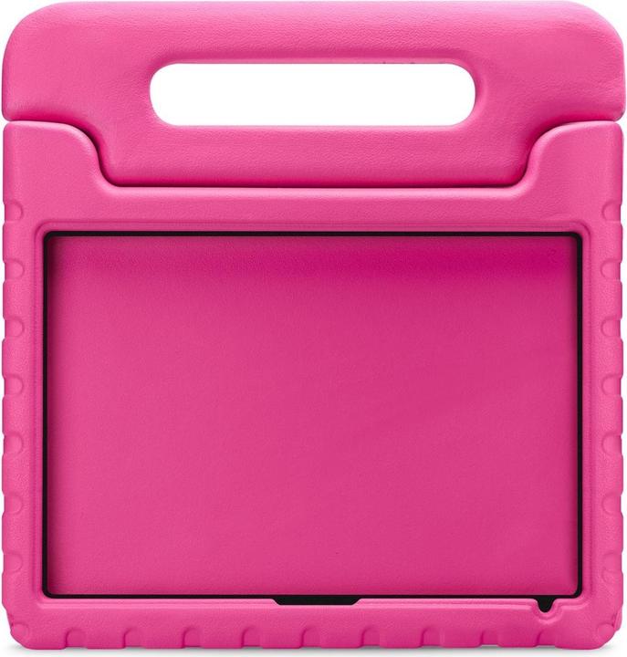 Actual product image Xccess Kids Guard Tablet Case iPad 10.9 (2022) pink (56771) (Apple iPad 2022 (10th Gen))