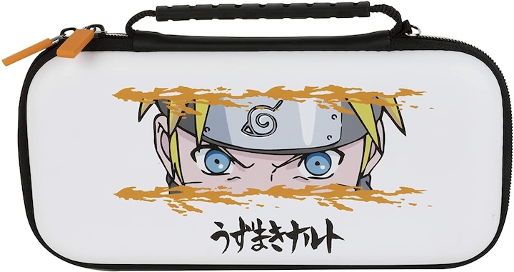 Produktbild Konix Naruto Starter Kit (Switch OLED, Switch, Switch Lite)