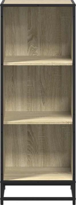 Image du produit vidaXL Bücherregal (40 x 35 x 107.50 cm)