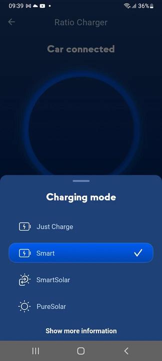 Produktbild Ratio Electric Ratio Solar 11-22kW (Typ 2, 22 kW, 32 A)