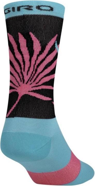 Actual product image Giro Comp Racer High Rise Sock (XL)