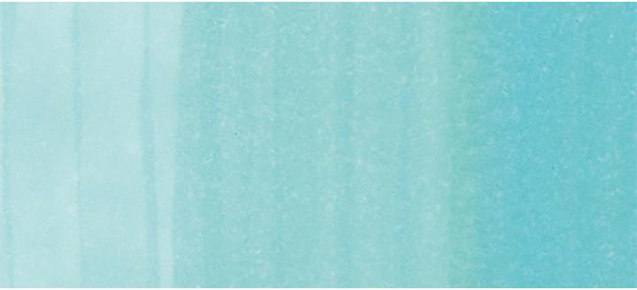 Image du produit Copic Sketch type BG - 01 (BG01 - Bleu Aqua, 1 x)