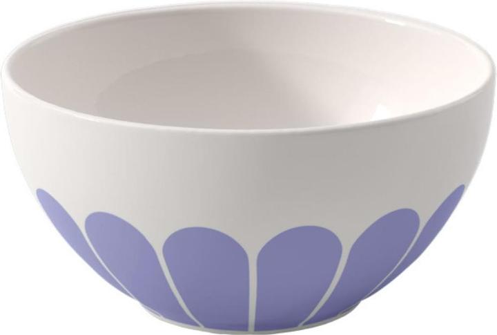 Produktbild Villeroy & Boch Starter-Set 8tlg. Fleur bleu (8 Stk.)
