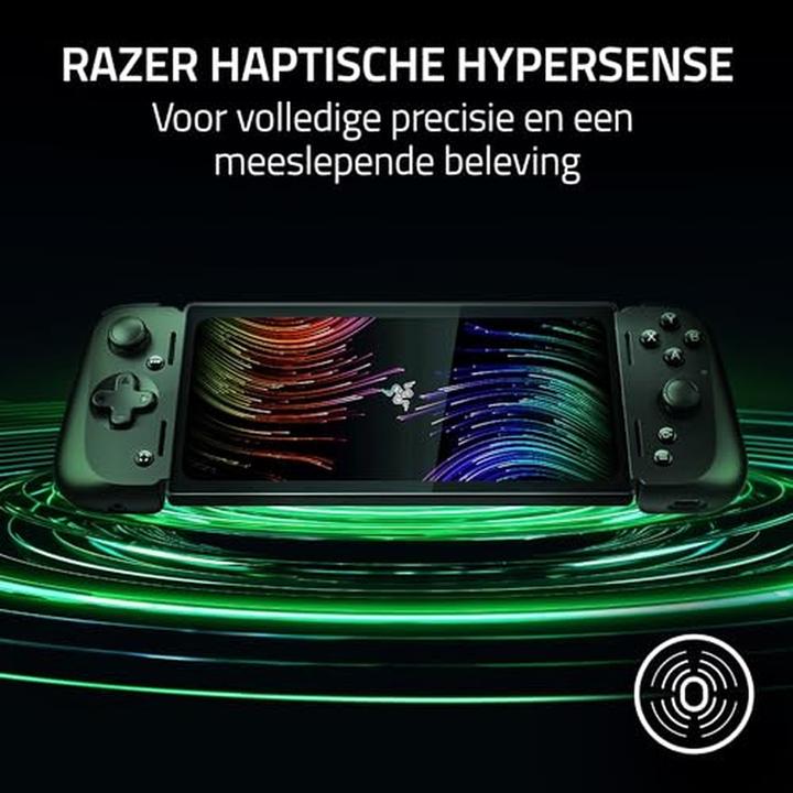 Produktbild Razer Kishi V2 Pro (Android)