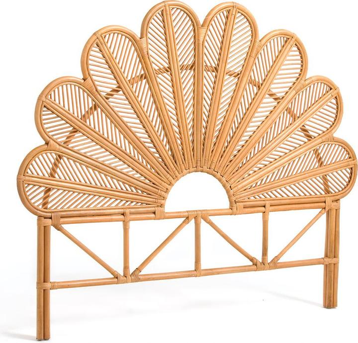 Actual product image La Redoute Interieurs Paoni (6 x 160 x 145.50 cm)