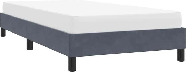 Produktbild vidaXL Bettgestell (100 x 220 cm)