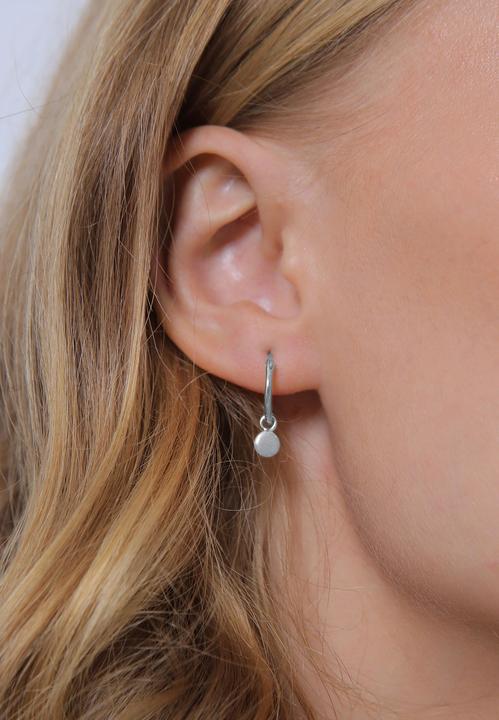 Immagine prodotto Elli Creolo, cerchio (Argento 925)