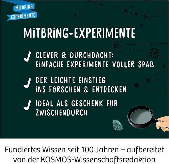 Actual product image Kosmos Fingerprints