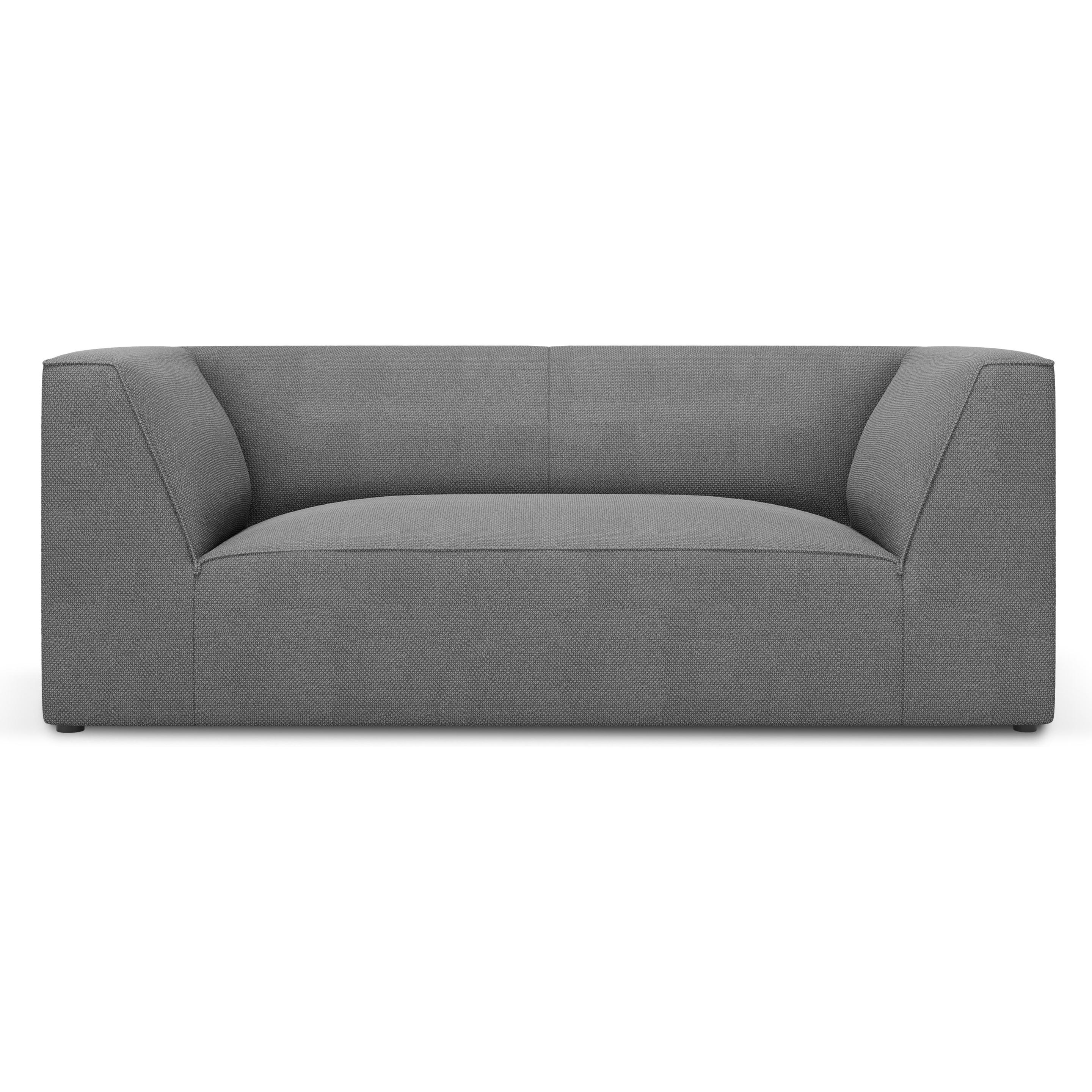 Micadoni, Sofa, Ruby (2-Sitzer, 3-Sitzer, 4-Sitzer)