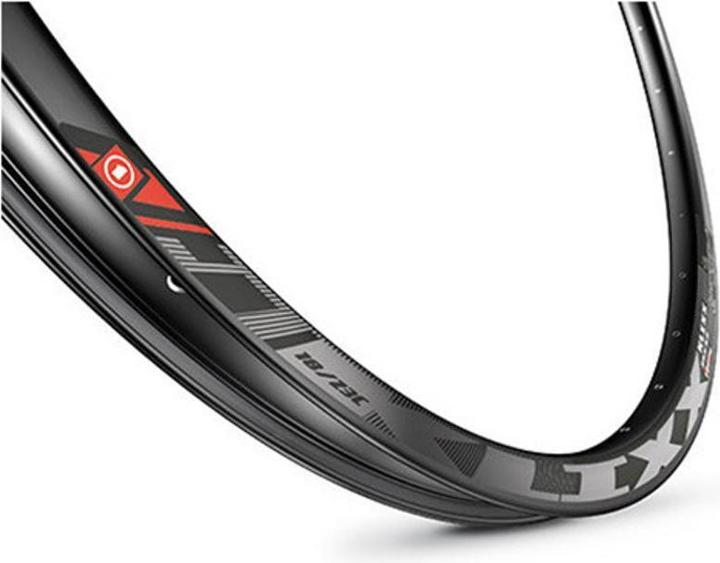 Actual product image Mach1 KLIXX Tubeless Ready 20" (12.60")