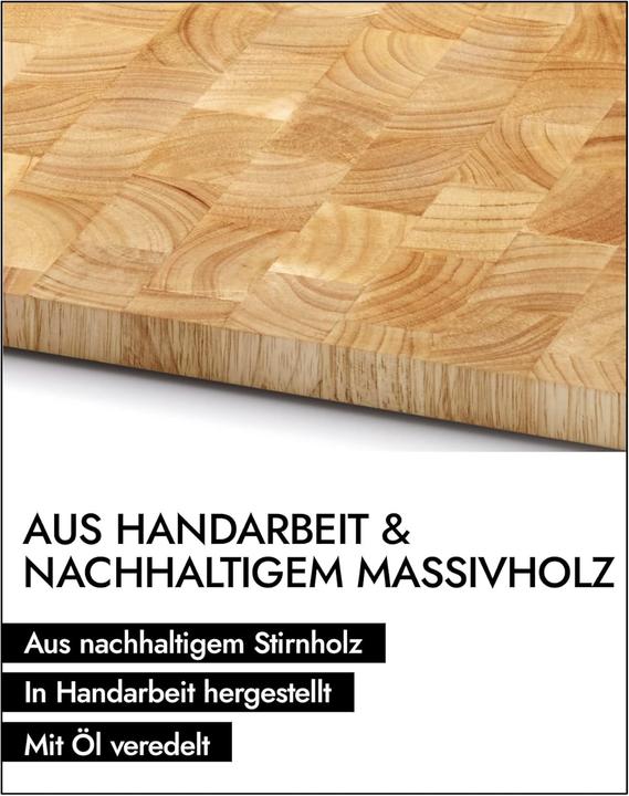 Actual product image Continenta Multifunctional cutting board