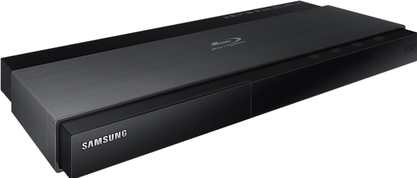 Productafbeelding Samsung Bd-J7500