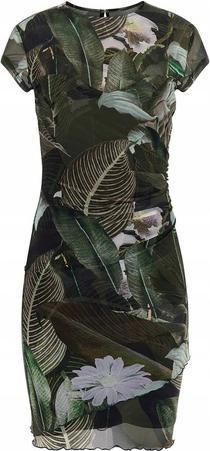 Guess Aida dress for women (XS)