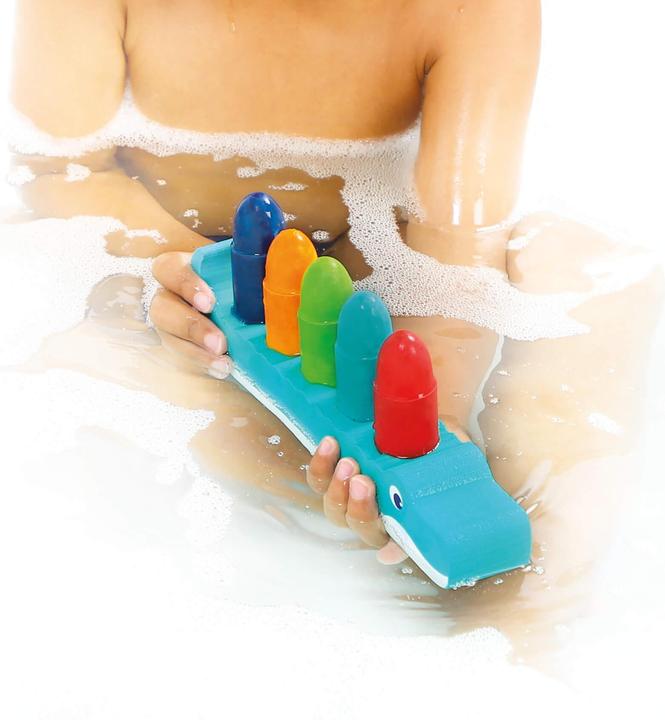 Immagine prodotto LUDI Matite per il bagno