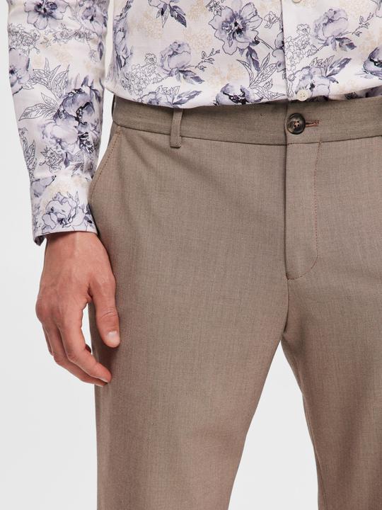 Produktbild Selected 175 Slim Fit Hose (38)