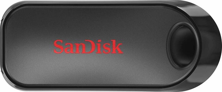 Produktbild SANDISK Cruzer Snap (128 GB, USB-A)