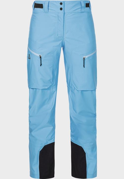 Actual product image Schöffel Pants Style Milagle WMS (36)