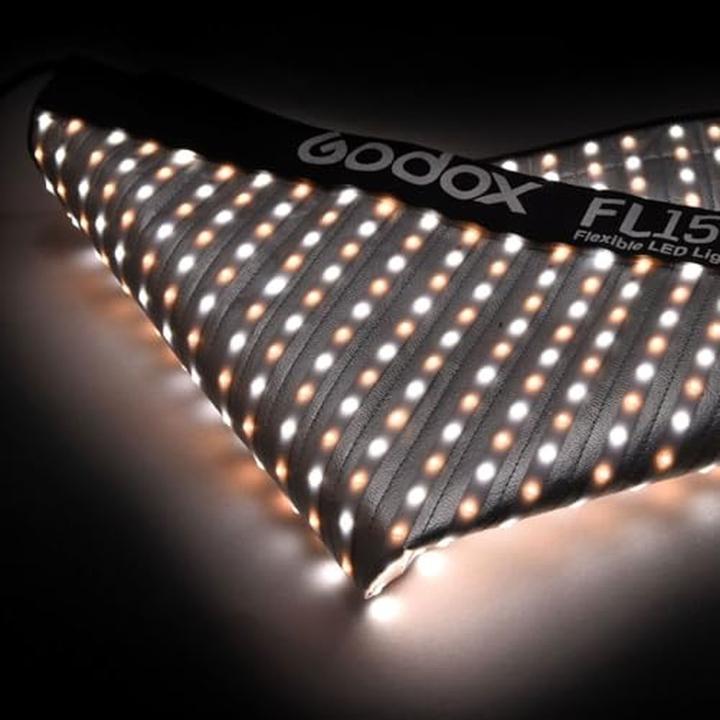 Produktbild Godox FL100 (Flächenleuchte)