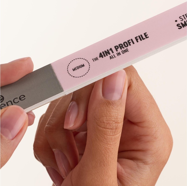 Image du produit essence 4IN1
