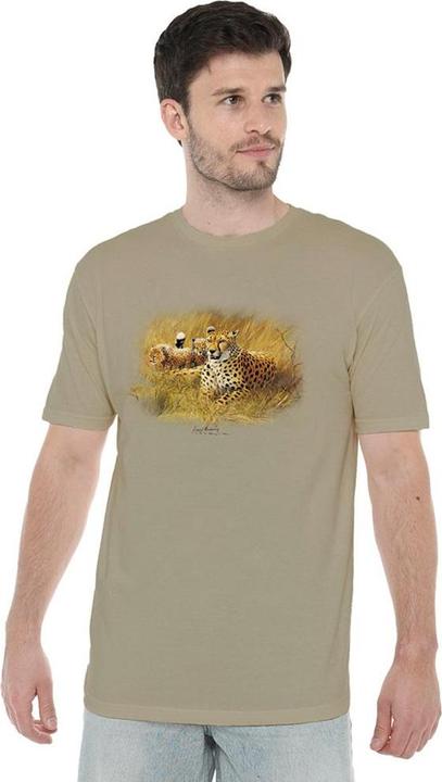 Produktbild Wildlife TShirt (L)