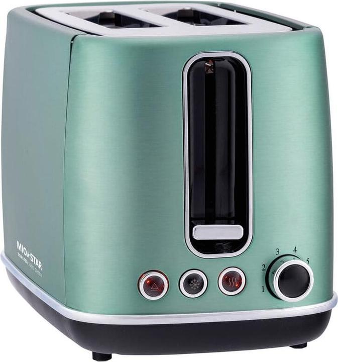 Produktbild Mio Star Toaster 1000