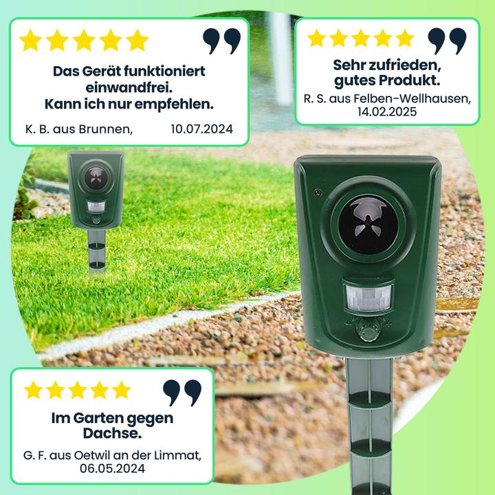 Produktbild Isotronic Ultraschall