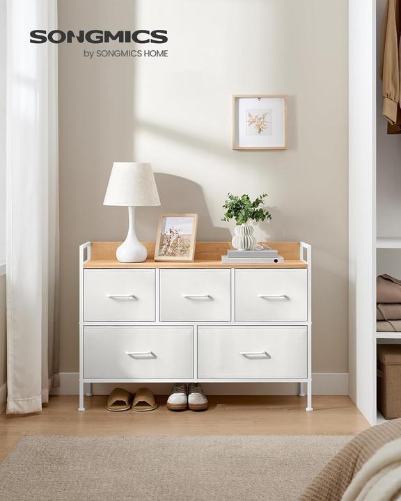 Image du produit Songmics Havanna (98 x 29 x 70 cm)