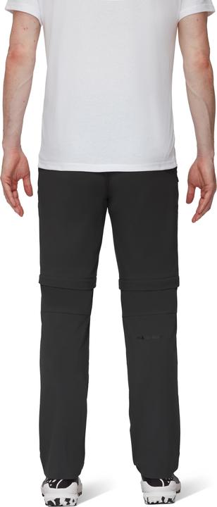 Produktbild Mammut Runbold Zip Off Pants Men (46)