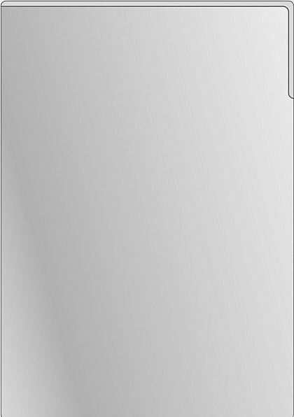 Actual product image Eichner 10 document sleeves self-adhesive transparent (A4, 10 x)