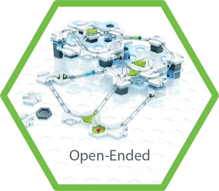 Produktbild Ravensburger GraviTrax Erweiterungsset - Tunnel