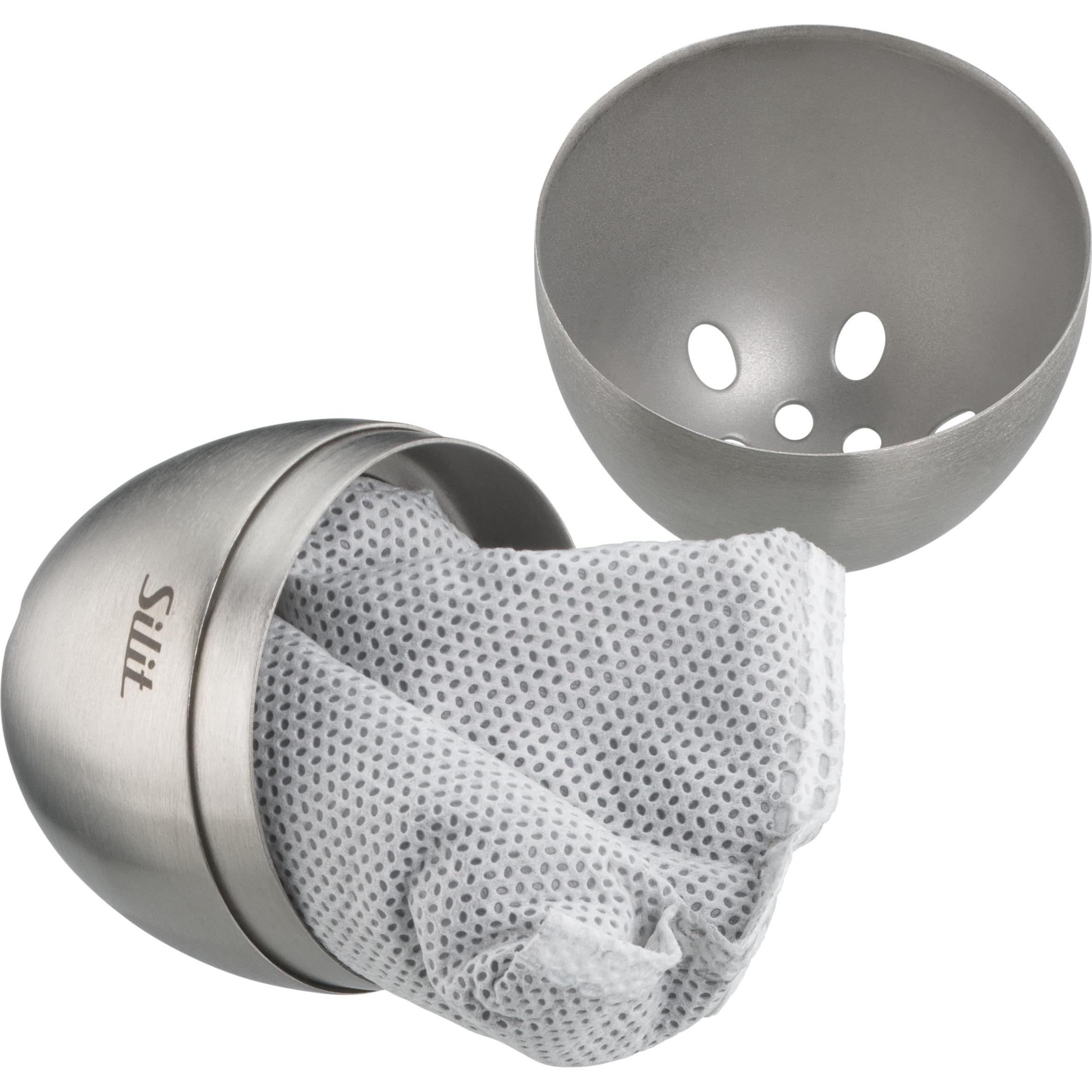 Thumbnail - Silit Geruchsvertilger, Küchengadgets, Silber