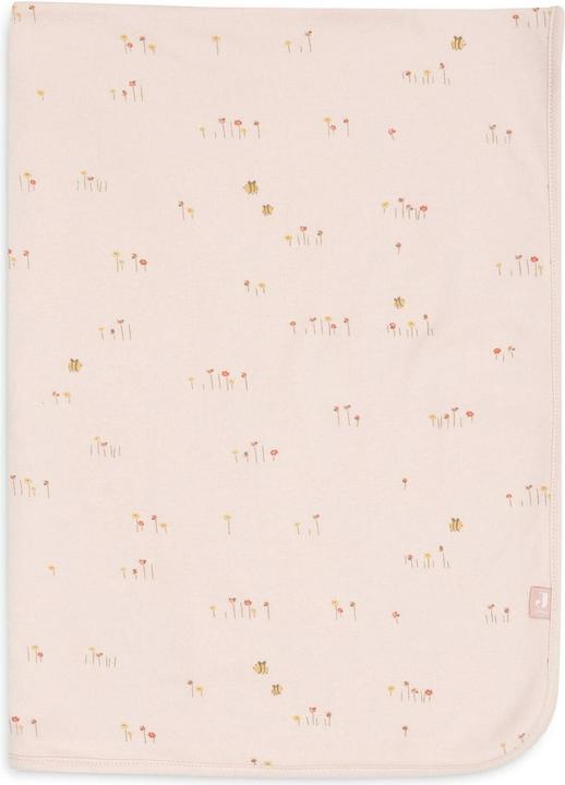 Jollein Babydecke Pretty Picnic (100 x 75 cm)