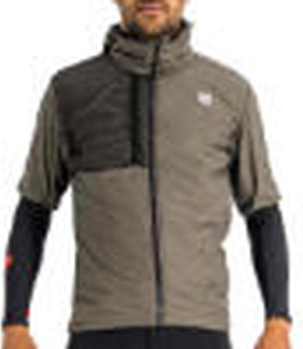 Produktbild Sportful Supergiara Puffy Short Sleeve (XL)