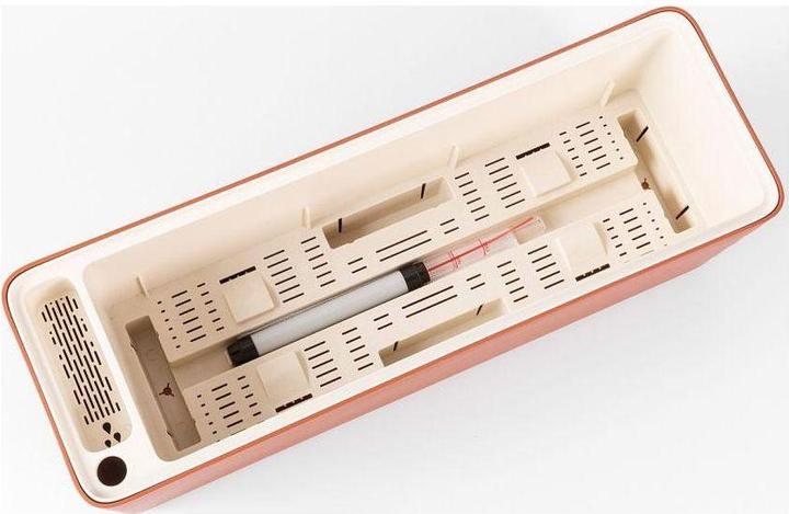 Actual product image Plastia Berberis (20 x 59 x 19.70 cm)