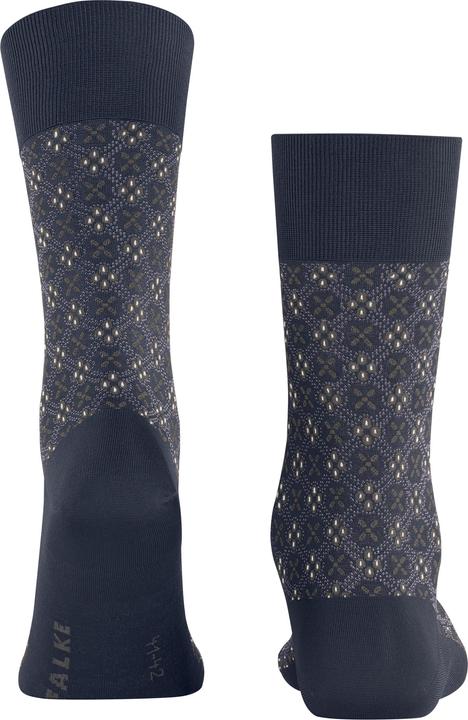 Immagine prodotto Falke Catena di seta uomo Deepsea (41 - 42)