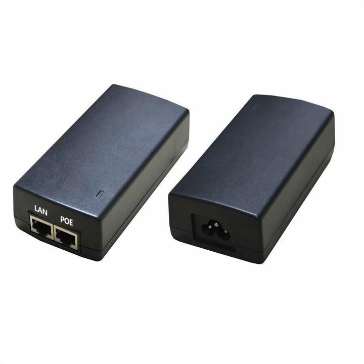 Immagine prodotto Value Gigabit 802.3at, 30W (802,3at (PoE+), 30 W)