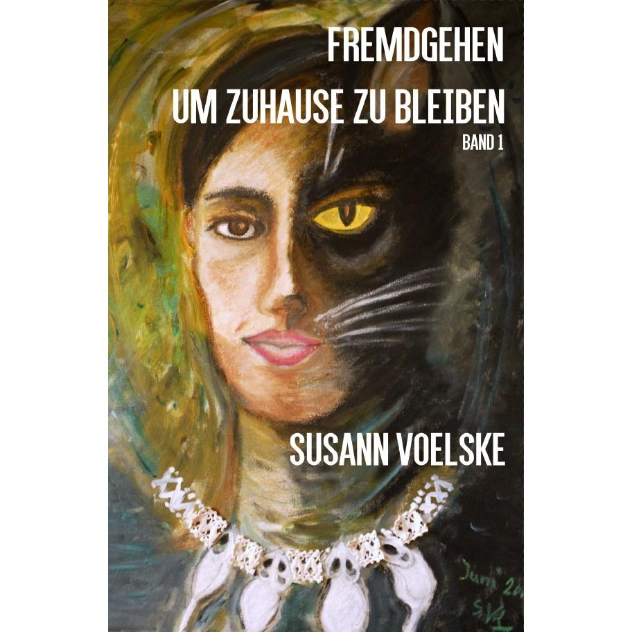 epubli Fremdgehen um zuhause zu bleiben (Susann Voelske, Deutsch), Sonstige Literatur