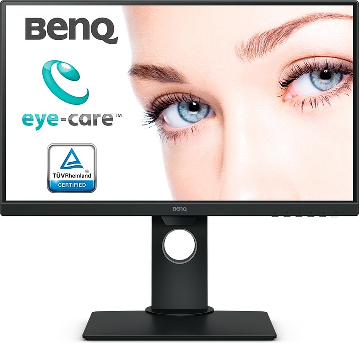 Actual product image BenQ GW2480T (1920 x 1080 pixels, 24")