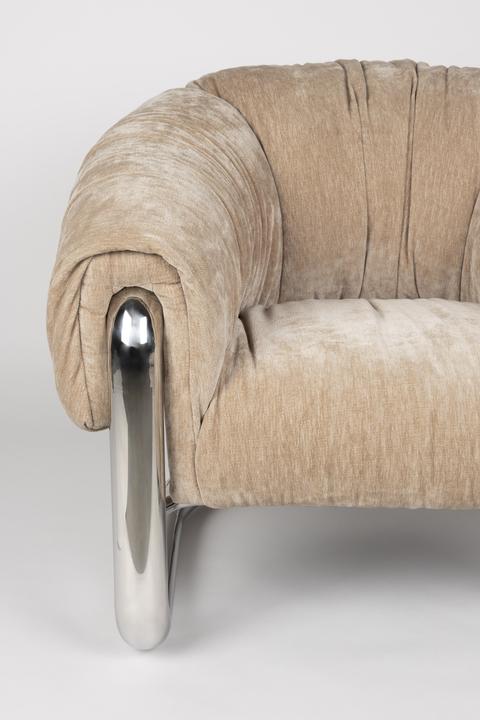 Produktbild Dutchbone Lounge Chair Marly